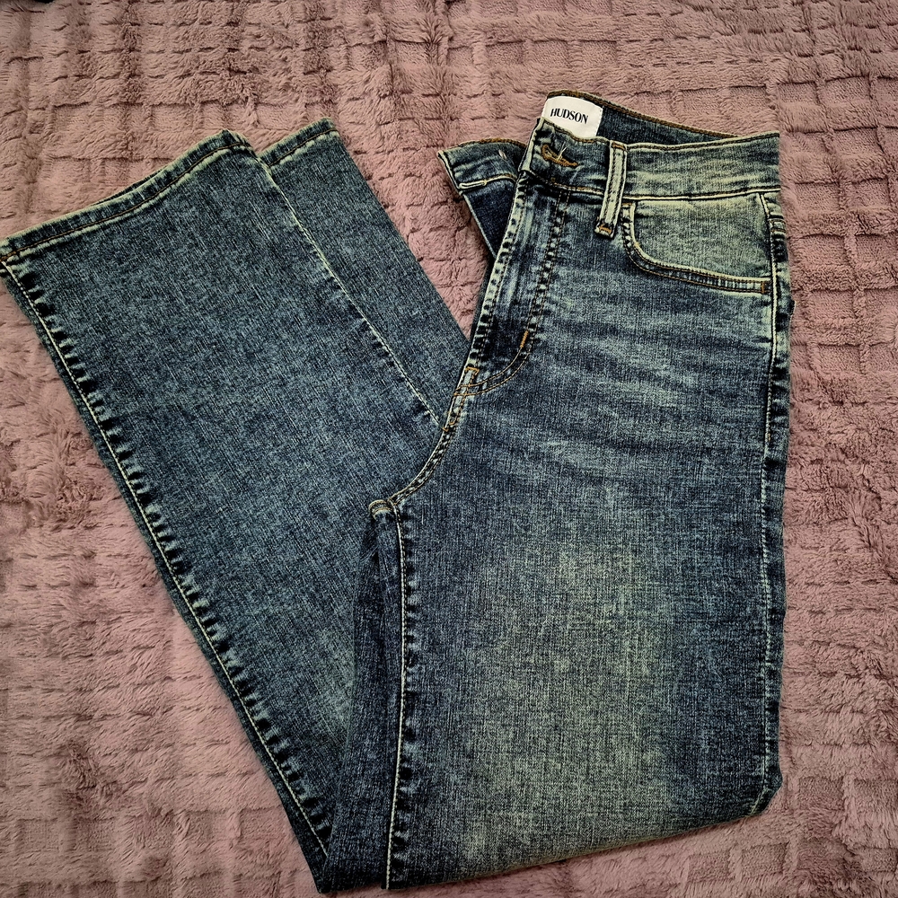 Hudson Jeans